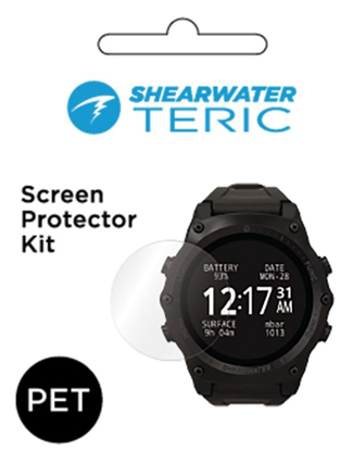 Teric Screen Protector